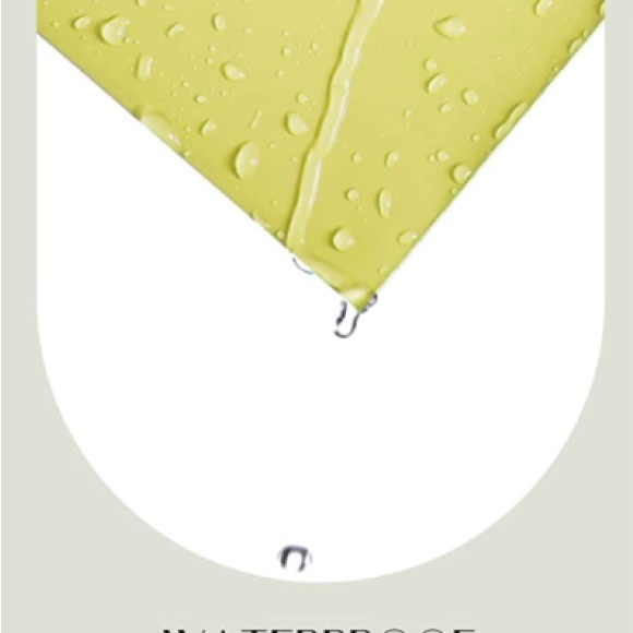 10 Green Polymailers - Picture 6 of 7